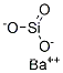 Molecular Structure of 12650-28-1 (Silicic acid, barium salt)